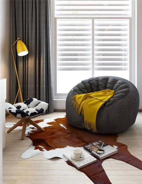 家居風水方方面面，門口地墊擺放也要講究！